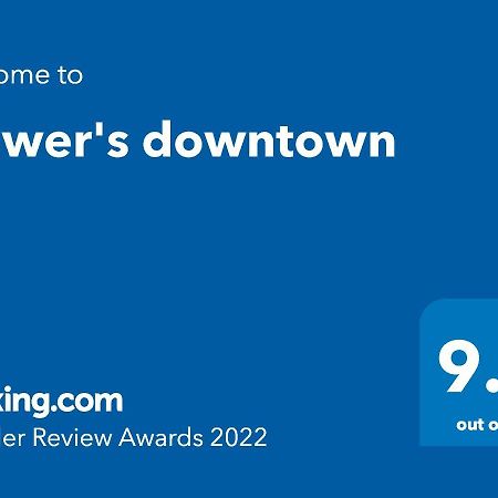 Flower'S Downtown Porto Exterior foto